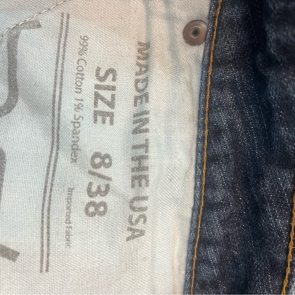 Kimes Ranch Jeans - Picture 4 of 4